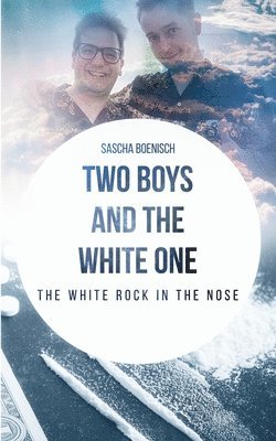 Two Boys and the White One 1