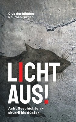 bokomslag Licht Aus!