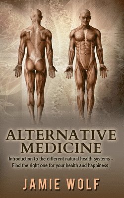 bokomslag Alternative Medicine