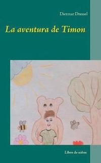 bokomslag La aventura de Timon