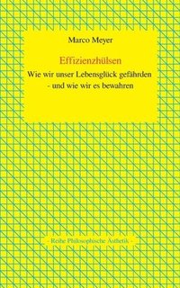 bokomslag Effizienzhülsen