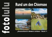 bokomslag Rund um den Chiemsee