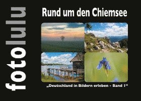 Rund um den Chiemsee 1