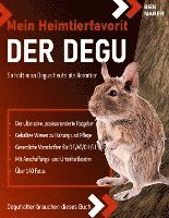 bokomslag Der Degu