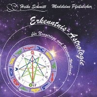 bokomslag Erkenntnis -Astrologie