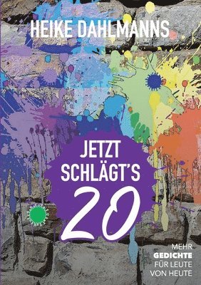 bokomslag Jetzt schlgt's 20