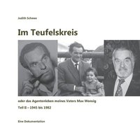 bokomslag Im Teufelskreis