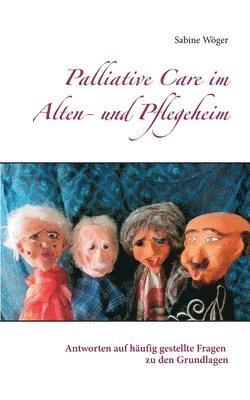 Palliative Care im Alten- und Pflegeheim 1