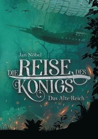 bokomslag Reise des Königs