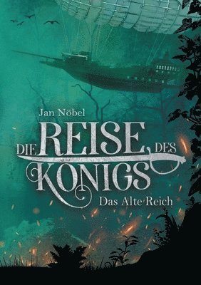 bokomslag Reise des Königs