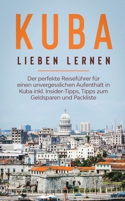 Kuba lieben lernen 1