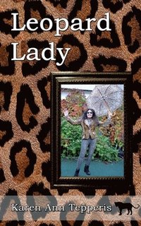 bokomslag Leopard Lady