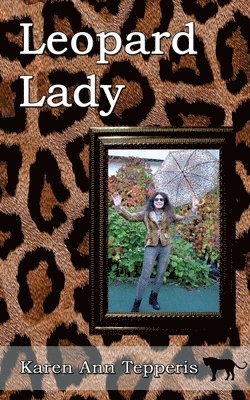 Leopard Lady 1