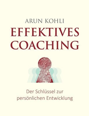 bokomslag Effektives Coaching