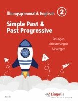 Kate Ille, Heike Pahlow - Lingolia Übungsgrammatik Englisch Teil 2, Häftad