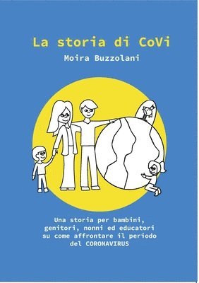 La storia di CoVi 1