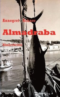bokomslag Almadraba