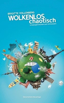 bokomslag Wolkenlos chaotisch