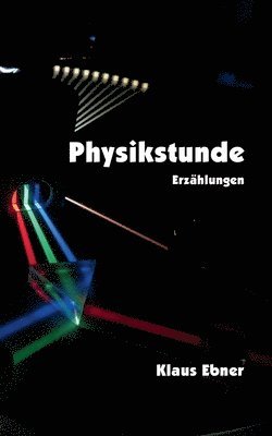 bokomslag Physikstunde