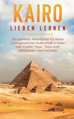 Kairo lieben lernen 1