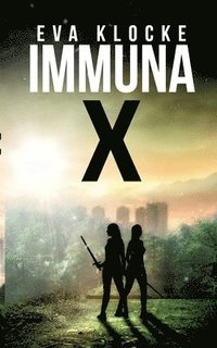 bokomslag Immuna X