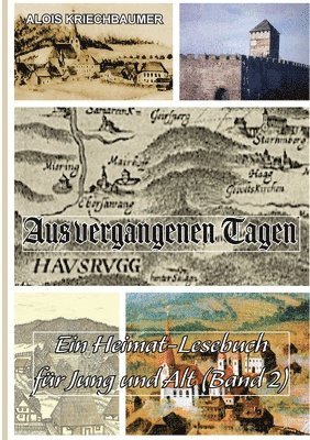 Aus vergangenen Tagen