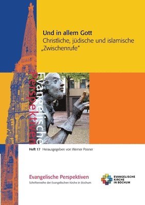 Werner Posner - Und in allem Gott, Häftad