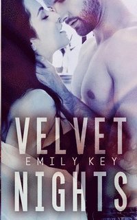bokomslag Velvet Nights