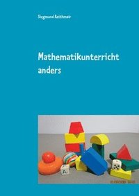 bokomslag Mathematikunterricht anders