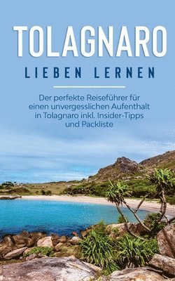 Tolagnaro lieben lernen 1