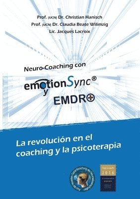 bokomslag emotionSync(R) y EMDR+