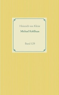 bokomslag Michael Kohlhaas