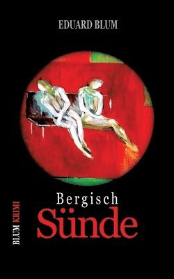 bokomslag Bergisch Sünde