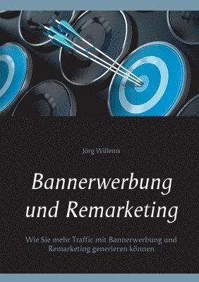 bokomslag Bannerwerbung und Remarketing