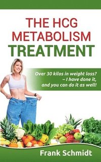 bokomslag hCG Metabolism Treatment
