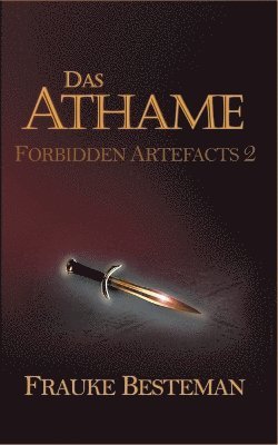 bokomslag Athame