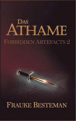 Das Athame 1