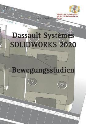 SOLIDWORKS 2020 Bewegungsstudien 1