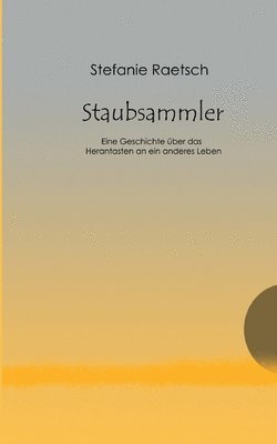 bokomslag Staubsammler