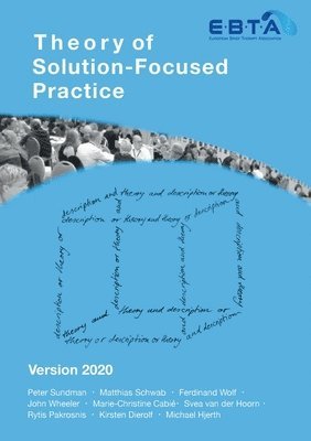 Theory of Solution-Focused Practice 1