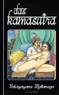 bokomslag Das Kamasutra