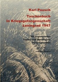 bokomslag In Kriegsgefangenschaft