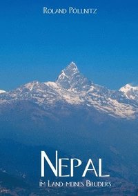 bokomslag Nepal - im Land meines Bruders