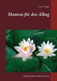 bokomslag Mantras fr den Alltag