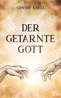 bokomslag getarnte Gott