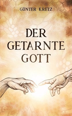 bokomslag Der getarnte Gott