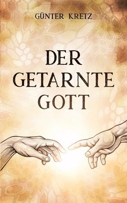 bokomslag getarnte Gott