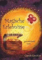 bokomslag Magische Erlebnisse