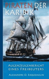 bokomslag Piraten der Karibik