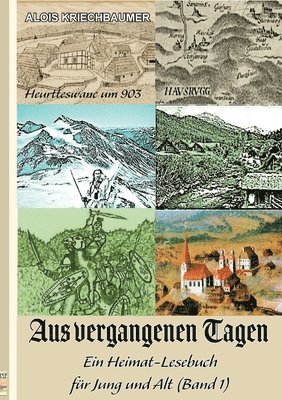 Aus vergangenen Tagen